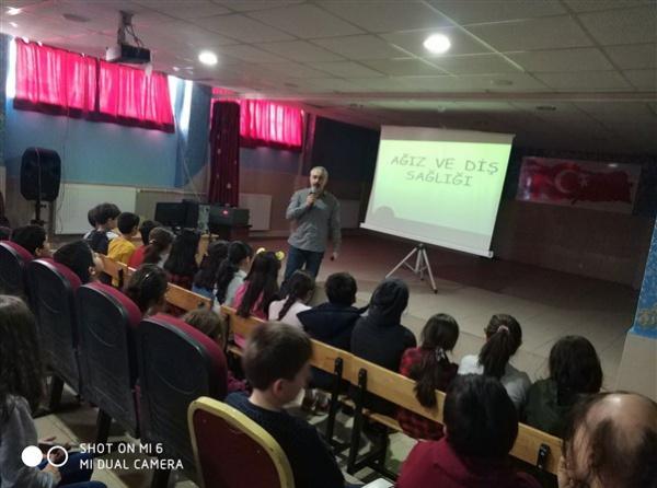 Meslek Tanıtım Günlerimiz...