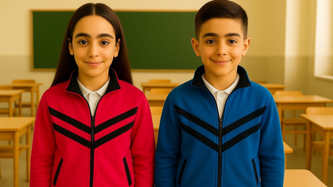 Kemal Aydoğan İlkokulu Öğrenci  Okul Kıyafeti Duyurusu 